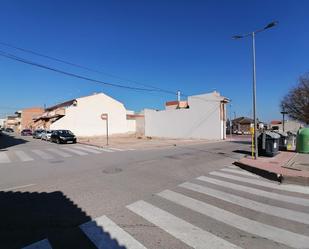 Vista exterior de Residencial en venda en Las Torres de Cotillas