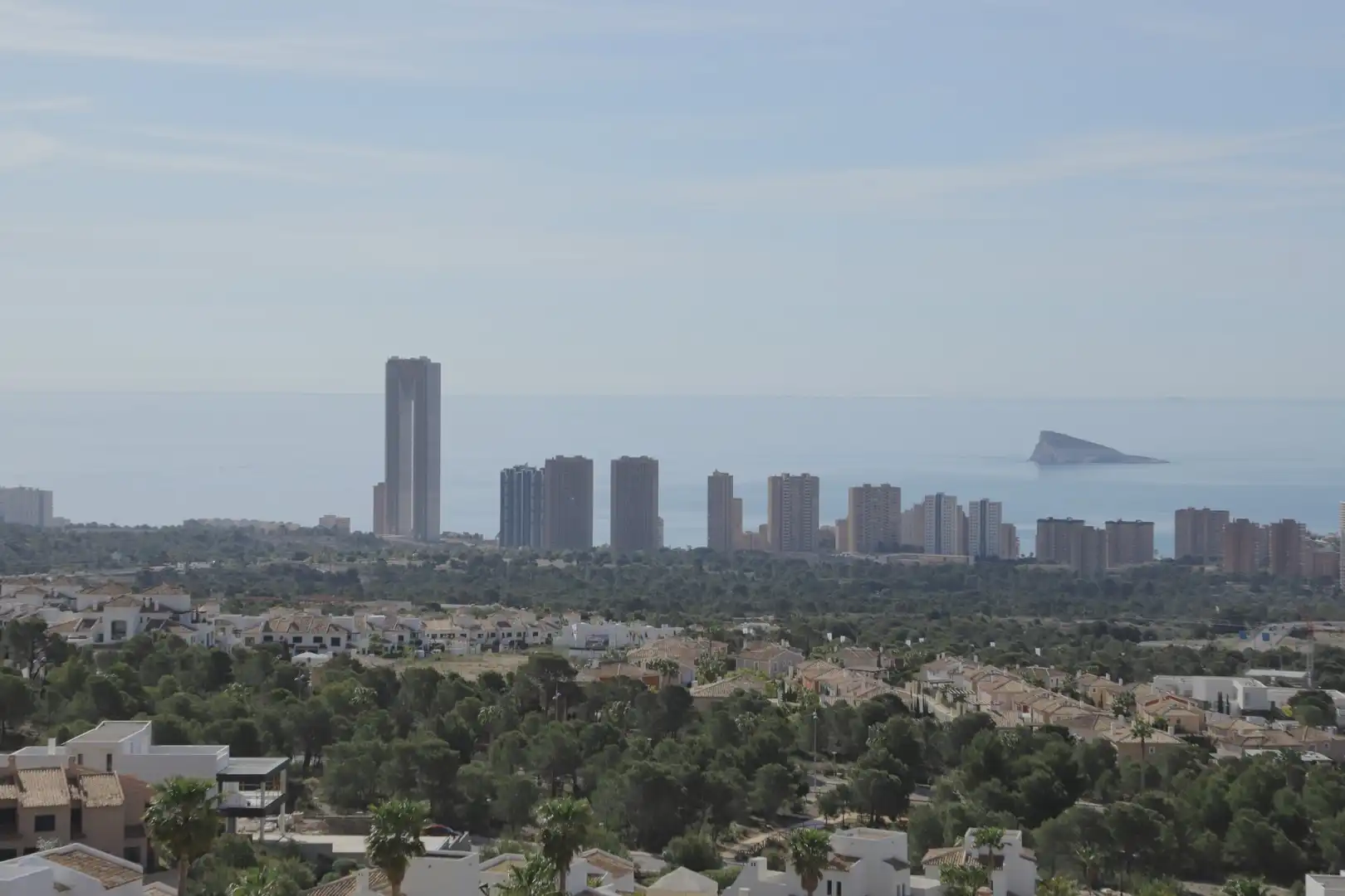 Duplex con piscina in vendita a Balcón de Finestrat - Terra Marina, imagen 29