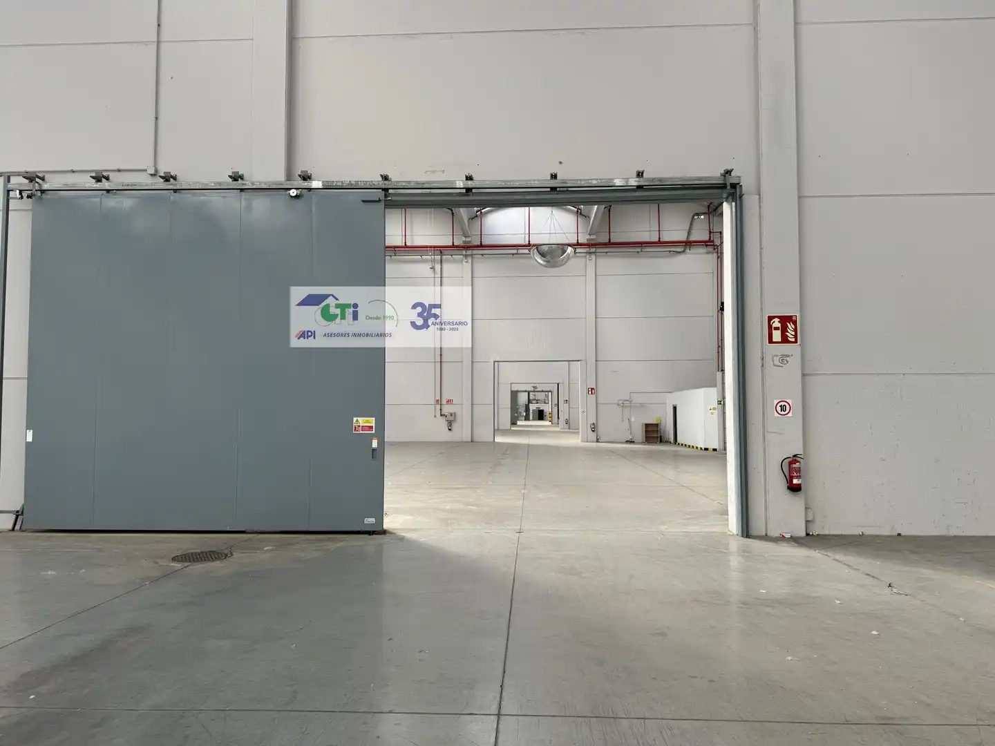 Nau industrial de lloguer a OSCA 2, imagen 18