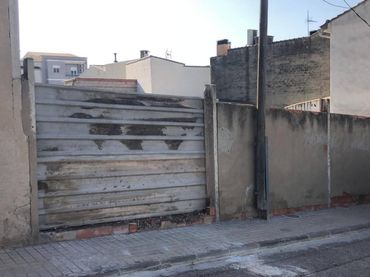 Terreny residencial en venda a San Vicent