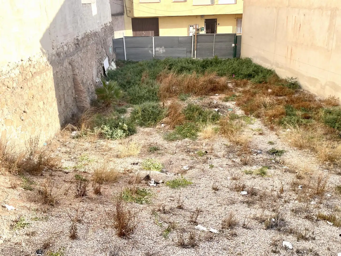 Lands and plots for sale in Los Arcos, imagen 4