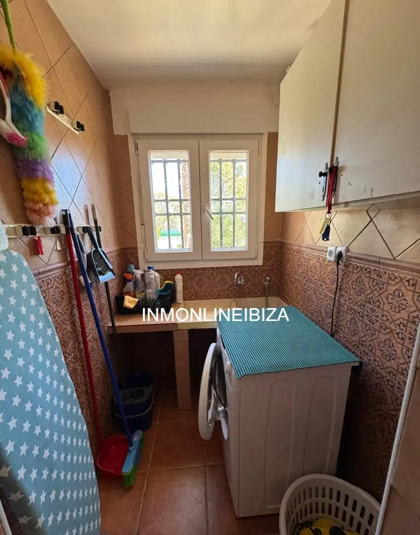 Chalet con piscina en alquiler en Cami Barranc del Devesa 20, imagen 23
