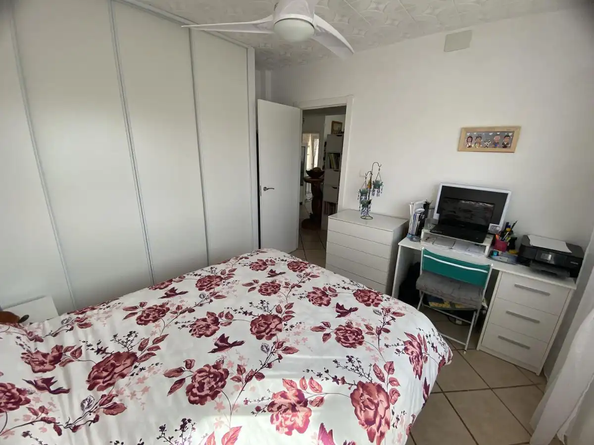 Dormitori de Casa o xalet en venda en Alcanar amb Aire condicionat, Calefacció i Jardí privat