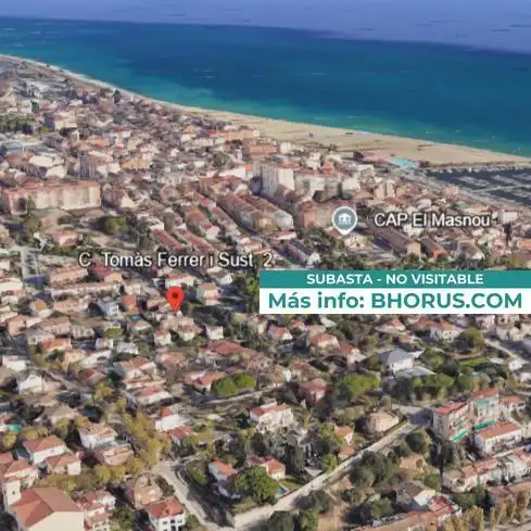 Casa en venta en Tomàs Ferrer I Sust 2, imagen 2
