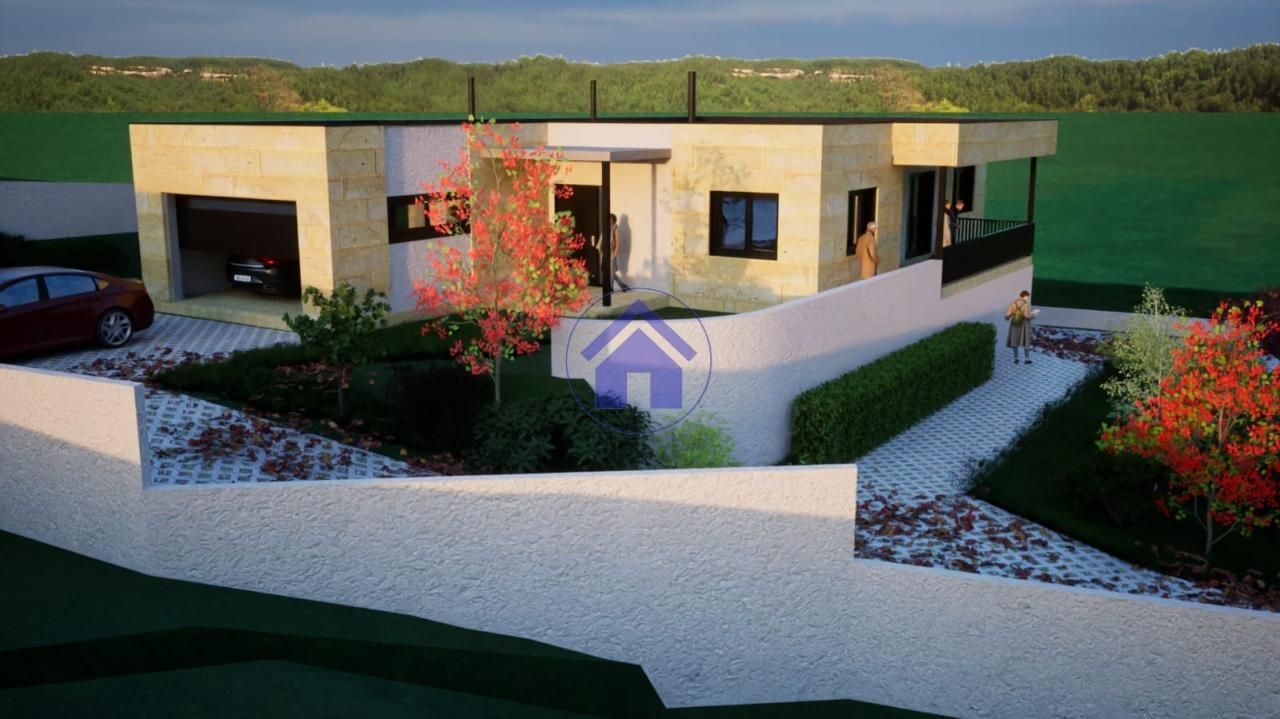 Casa o xalet en venda a Tomiño