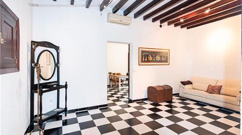 Foto 2 de Pis en venda a Plaça de la Porta de Santa Catalina, 20, Jaume III,  Palma de Mallorca