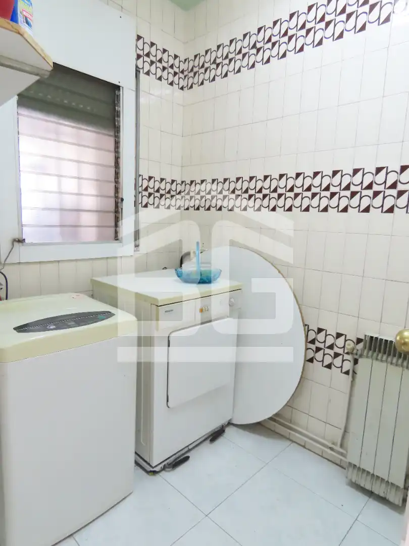 Terraced house with terrace for sale in Carrer Sant Josep de Calassanç, imagen 42
