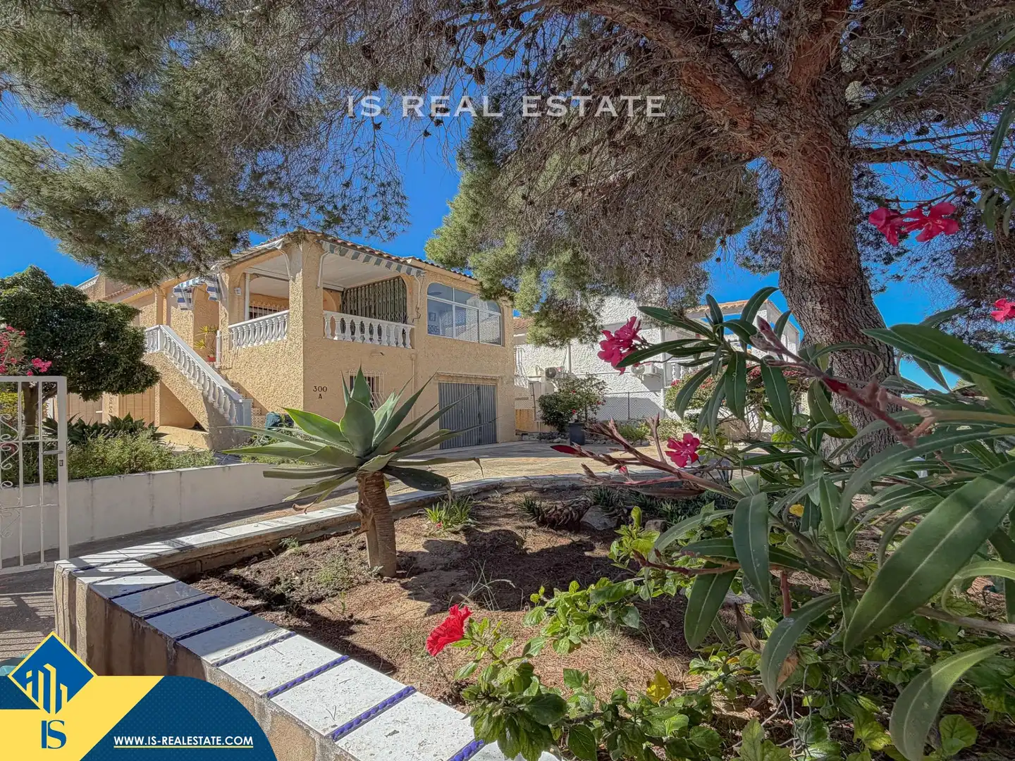 Villa avec piscine à vendre à Los Balcones - Los Altos, imagen 2