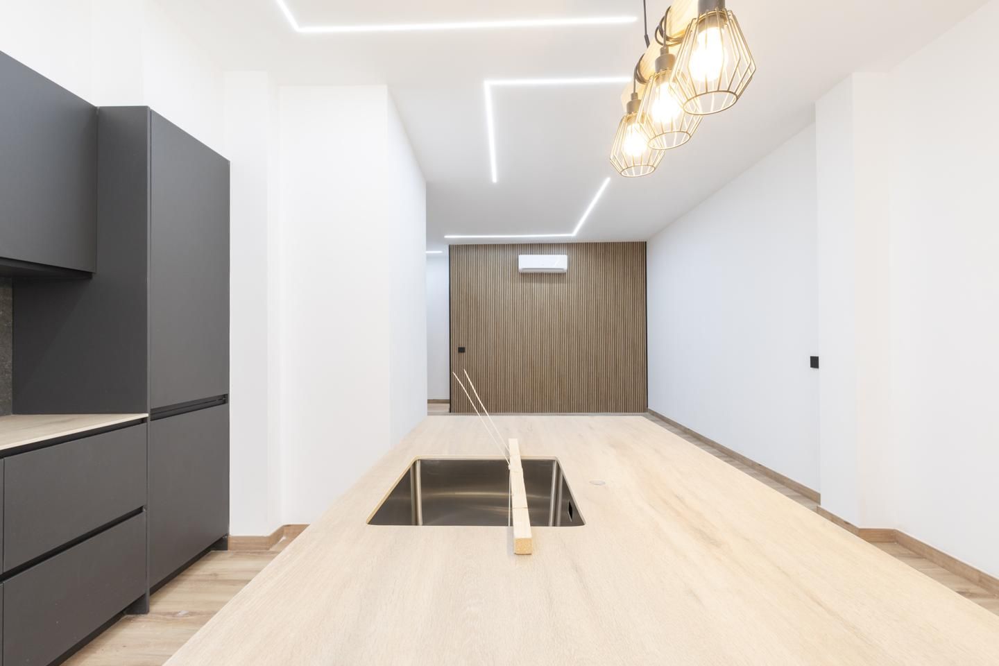 Planta baixa en venda a San Juan Bautista, 16, Toscal, Centro - Ifara