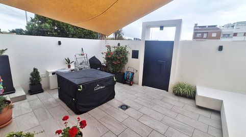 Foto 4 de Casa o chalet en venta en Campanillas, Málaga Capital