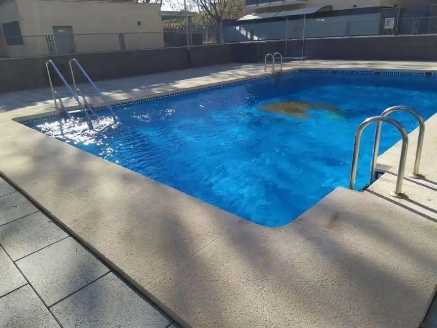Pis amb piscina en venda a Centro, imagen 20