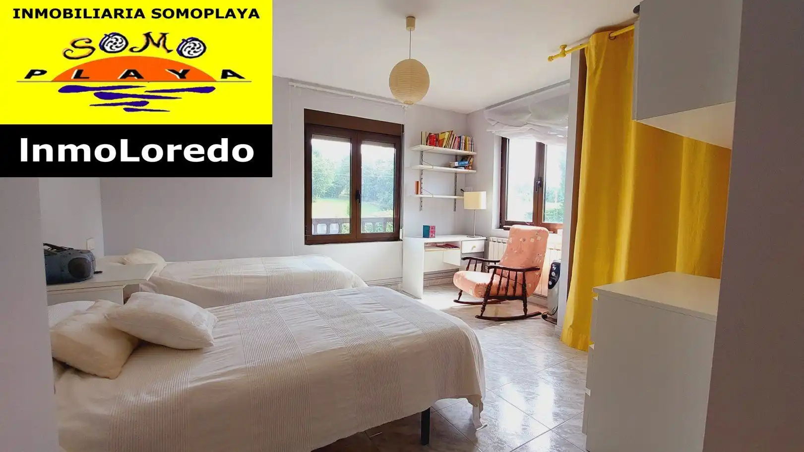 Casa con jardín en venta en Capellanía, imagen 39