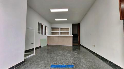 Photo 2 of Industrial buildings to rent in Calle de Francisco Aritio, 154, Estación - Los Manantiales, Guadalajara Capital