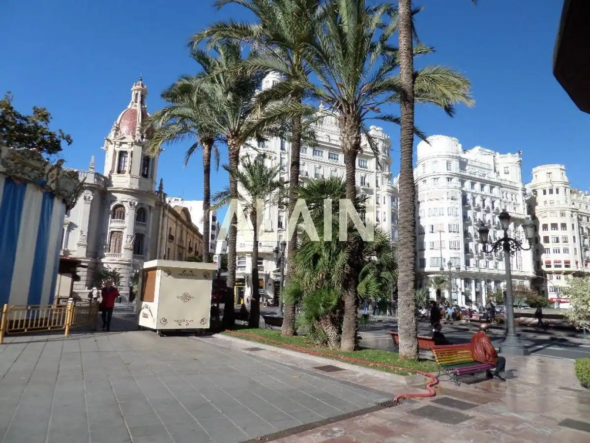 Pis de lloguer a Sant Francesc