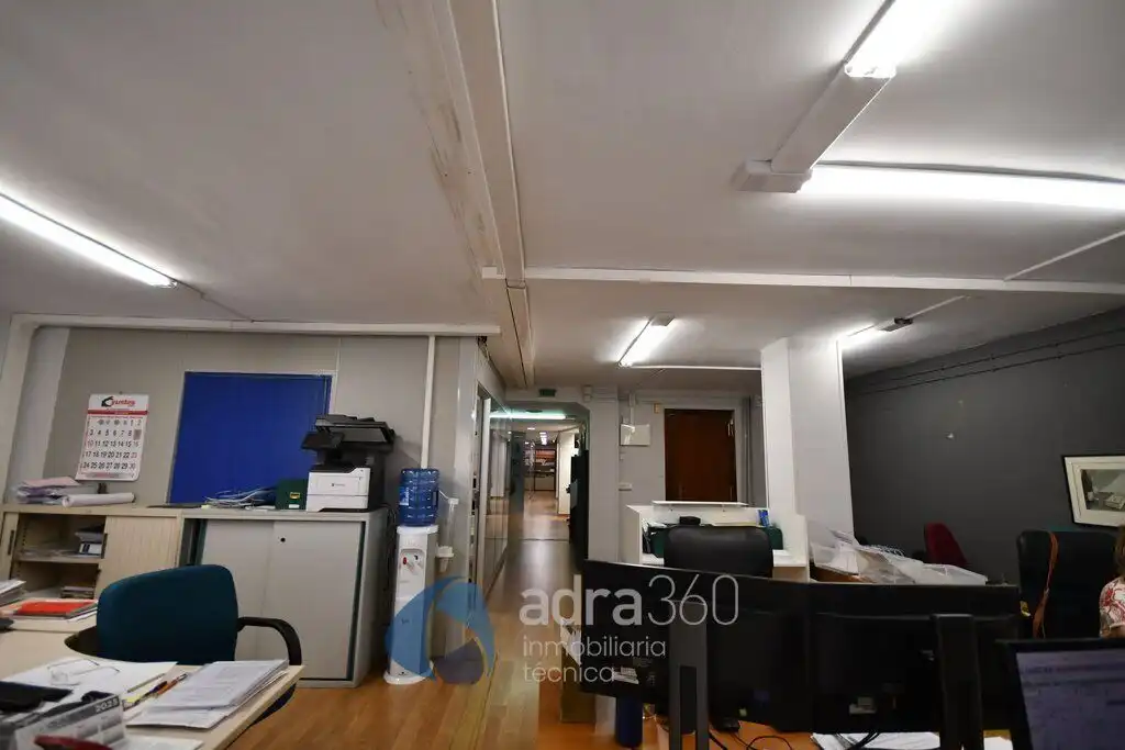 Office for rent in  Logroño