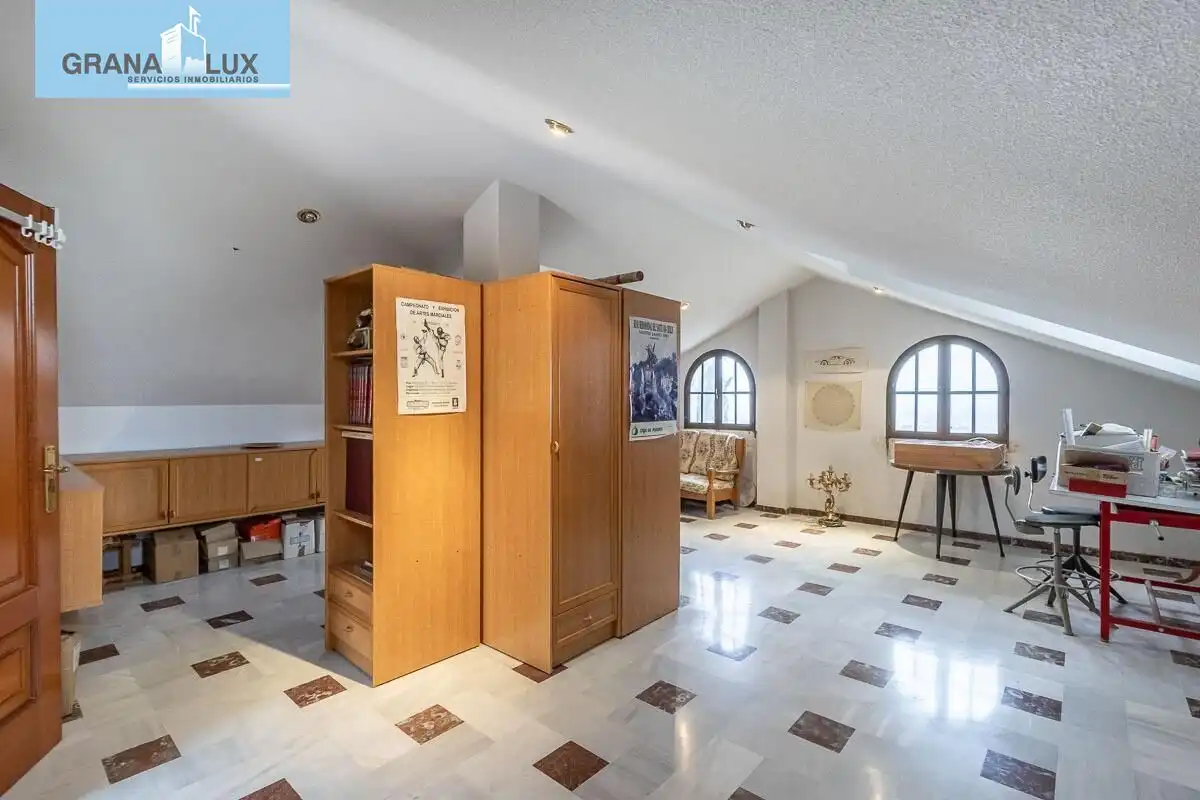 Villa mit Terrasse zum Verkauf in Calle de la Camelia, imagen 41