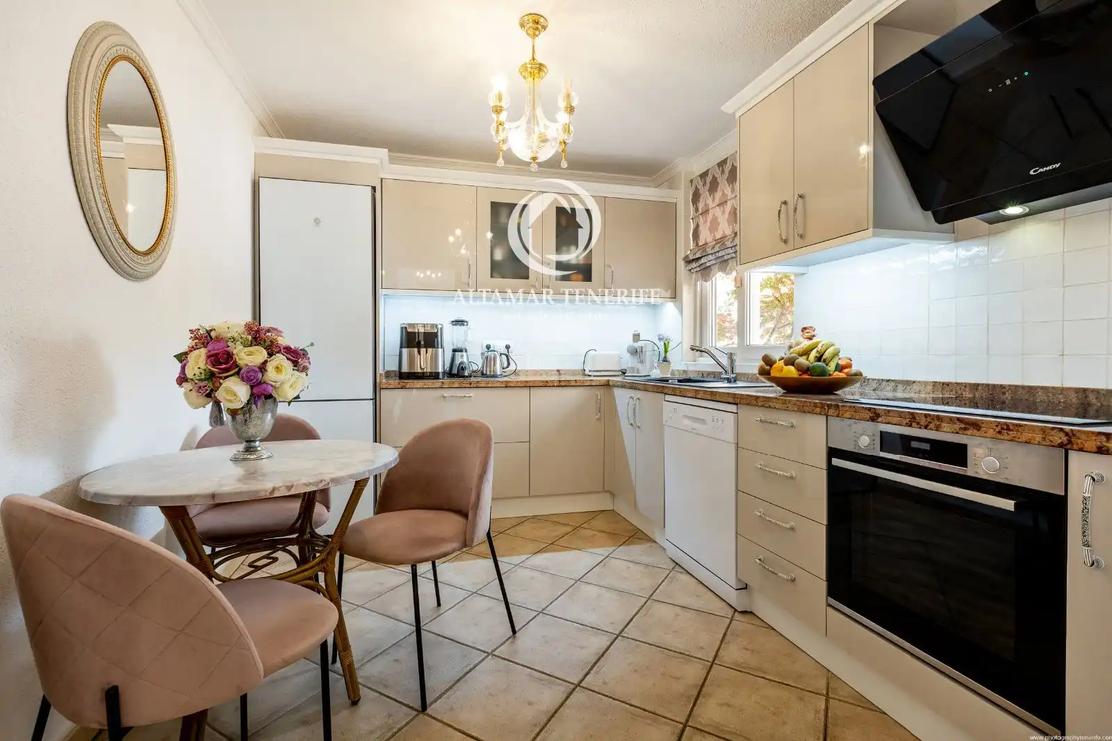 Maison mitoyenne avec terrasse à vendre à Los Cristianos, imagen 17