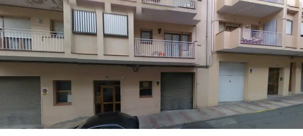 Local commercial à vendre à Torelló