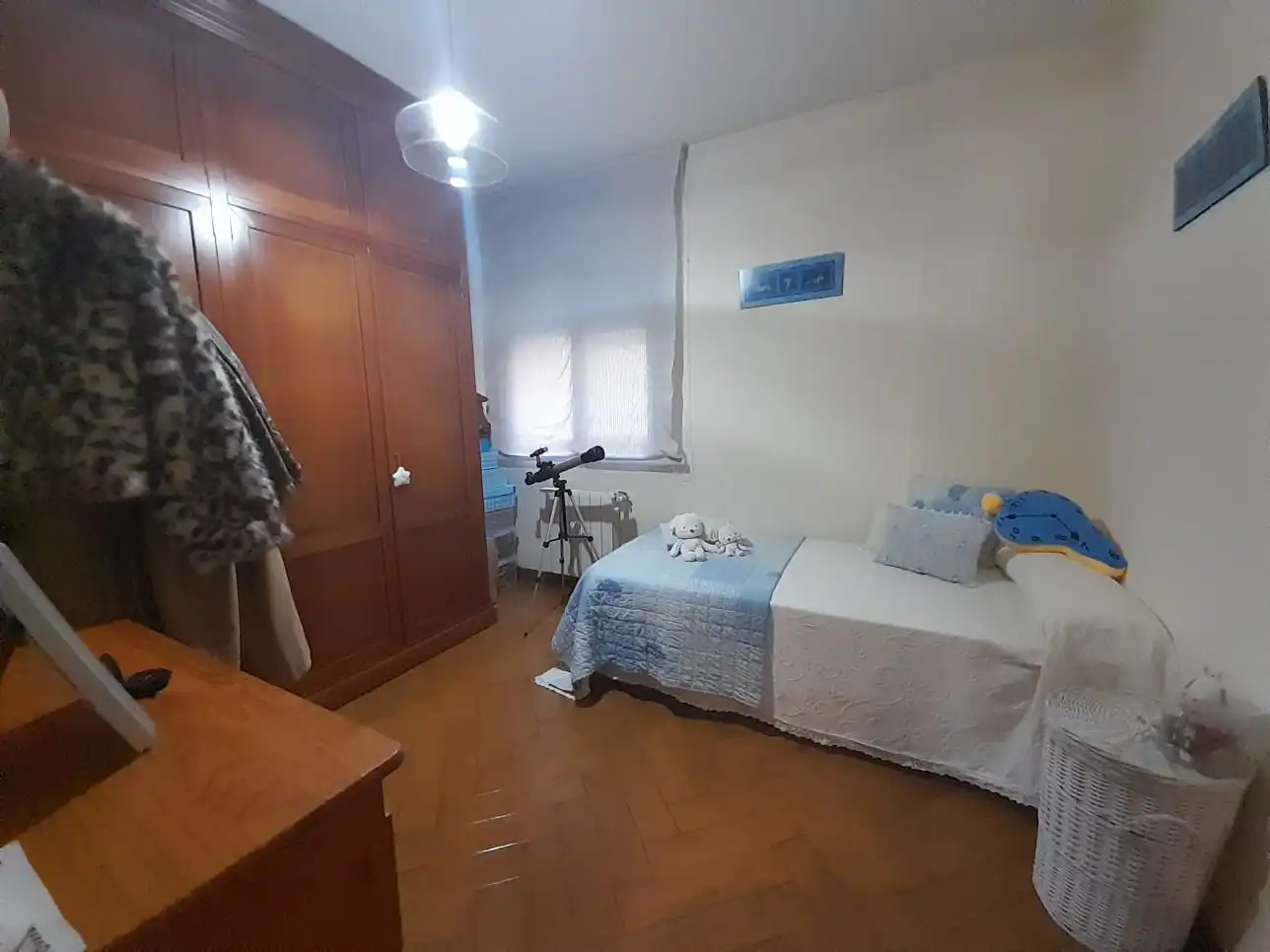 Habitación de Piso en venta en Puertollano con Aire acondicionado y Calefacción