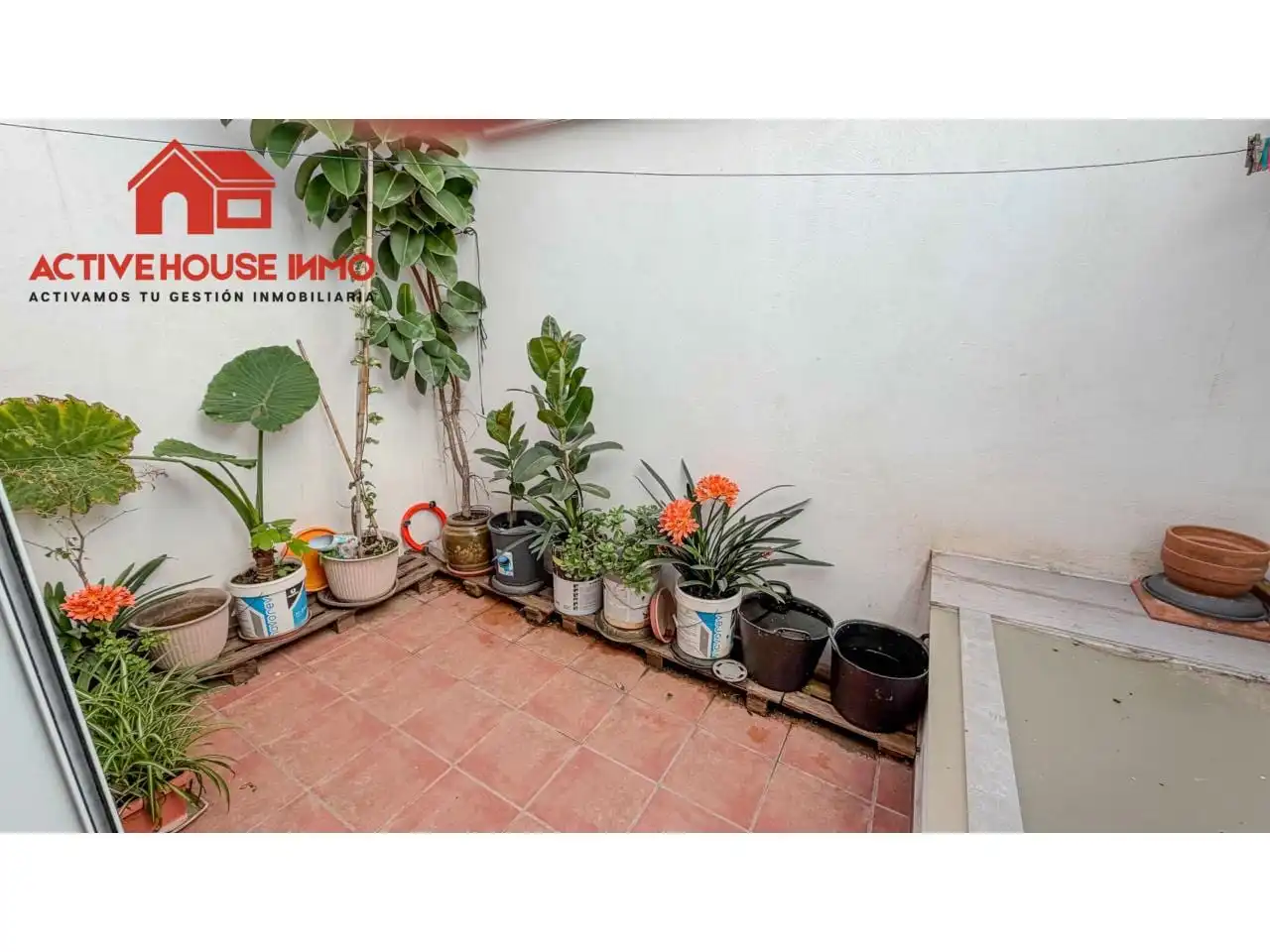 Piso con terraza en venta en Calle Joan Tibau, imagen 16