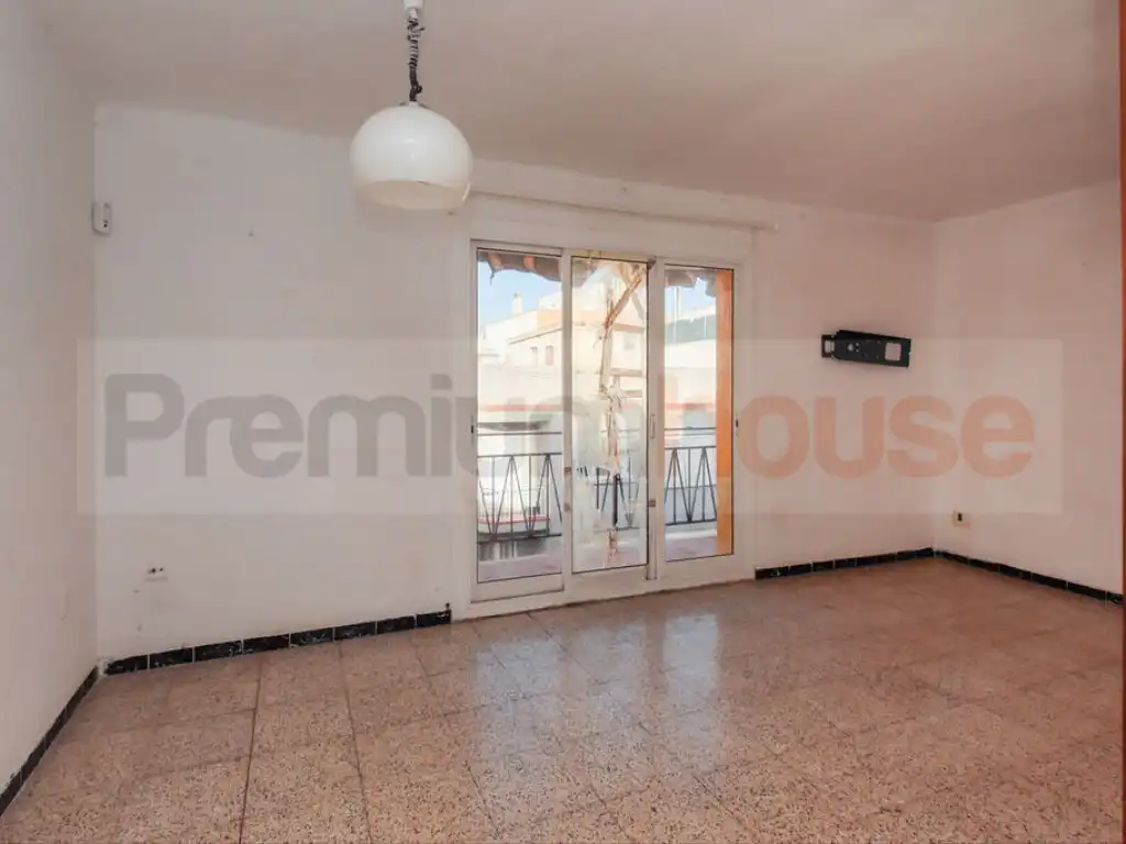 Sala d'estar de Pis en venda en Reus