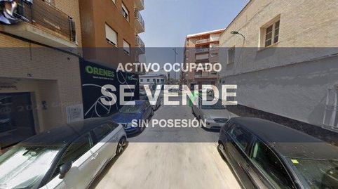 Foto 5 de Piso en venta en Casco Antiguo, Águilas