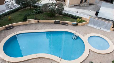 Foto 2 de Apartament de lloguer a Levante Alto, Alicante