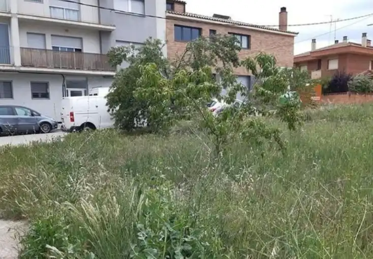 Terreny residencial en venda a Navàs, imagen 3