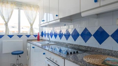 Foto 4 de Piso de alquiler en Carrer Bisbe Serra, Voramar, Benicasim / Benicàssim