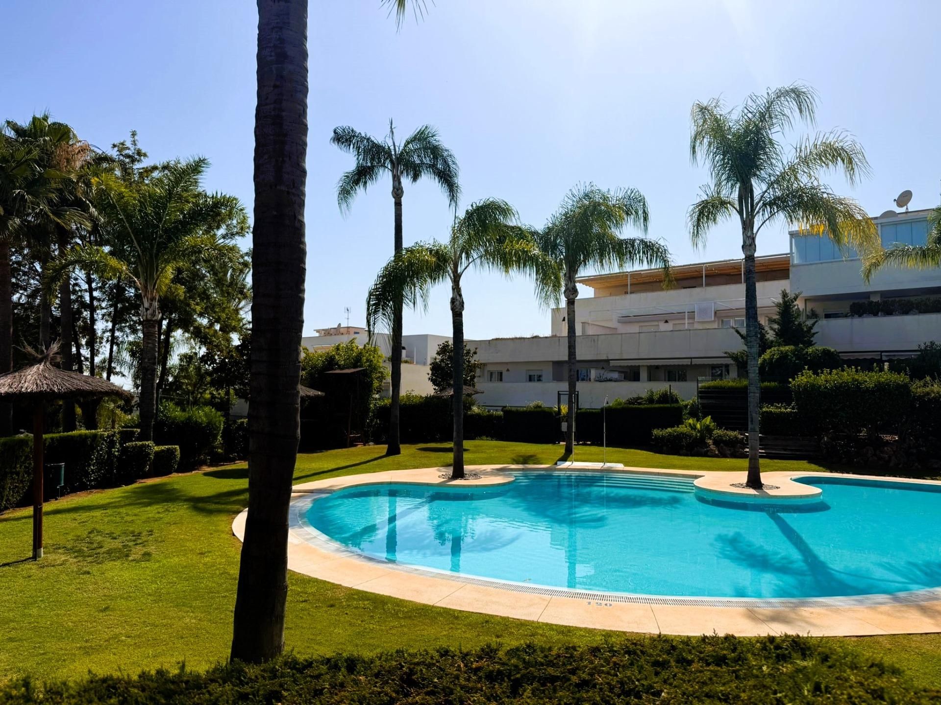 Apartamento en venta en Calle JOSE DE ESPRONCEDA-CAMPAN, Las Brisas