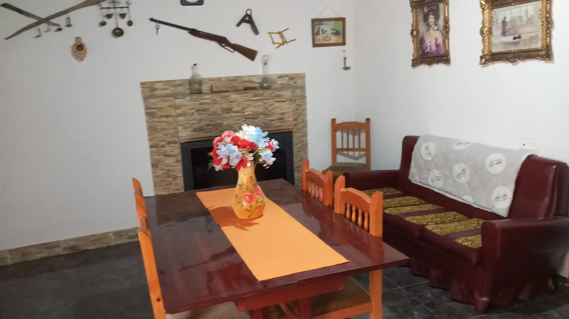Casa rústica en venda a Calle Jardines 20, imagen 13