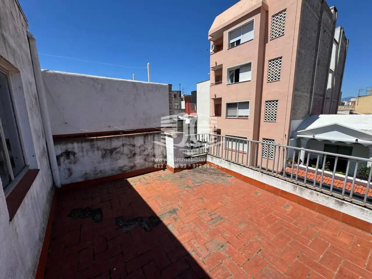 Casa en venta en Calle General Prim, imagen 8