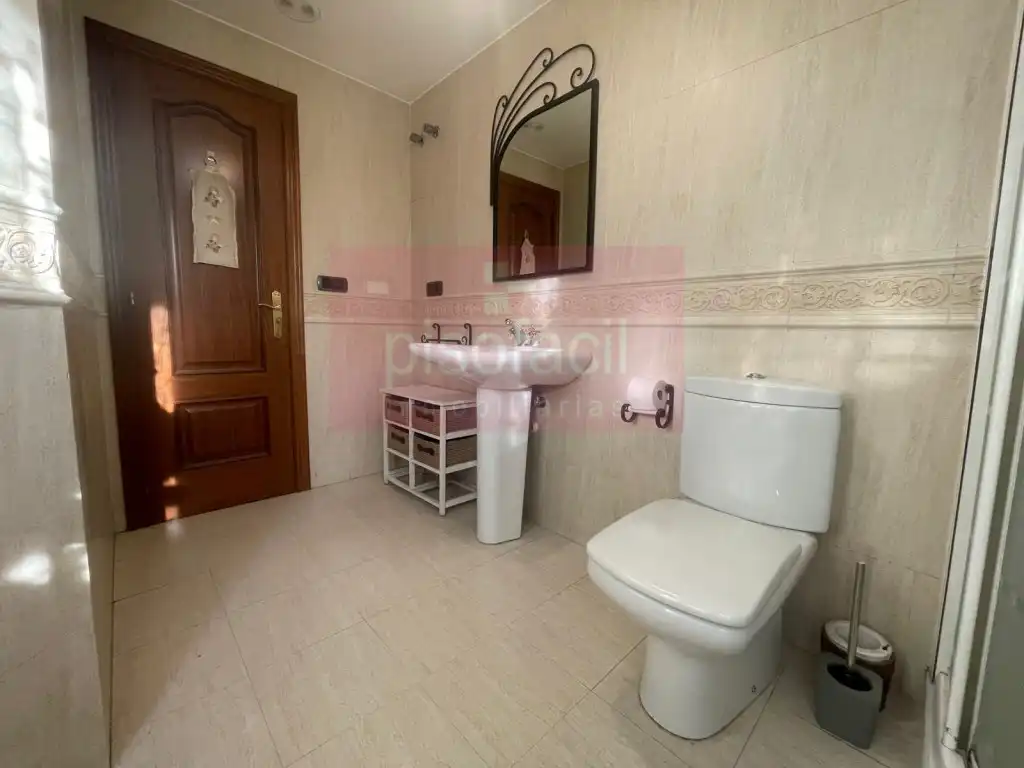 Baño de Piso en venta en Lugo