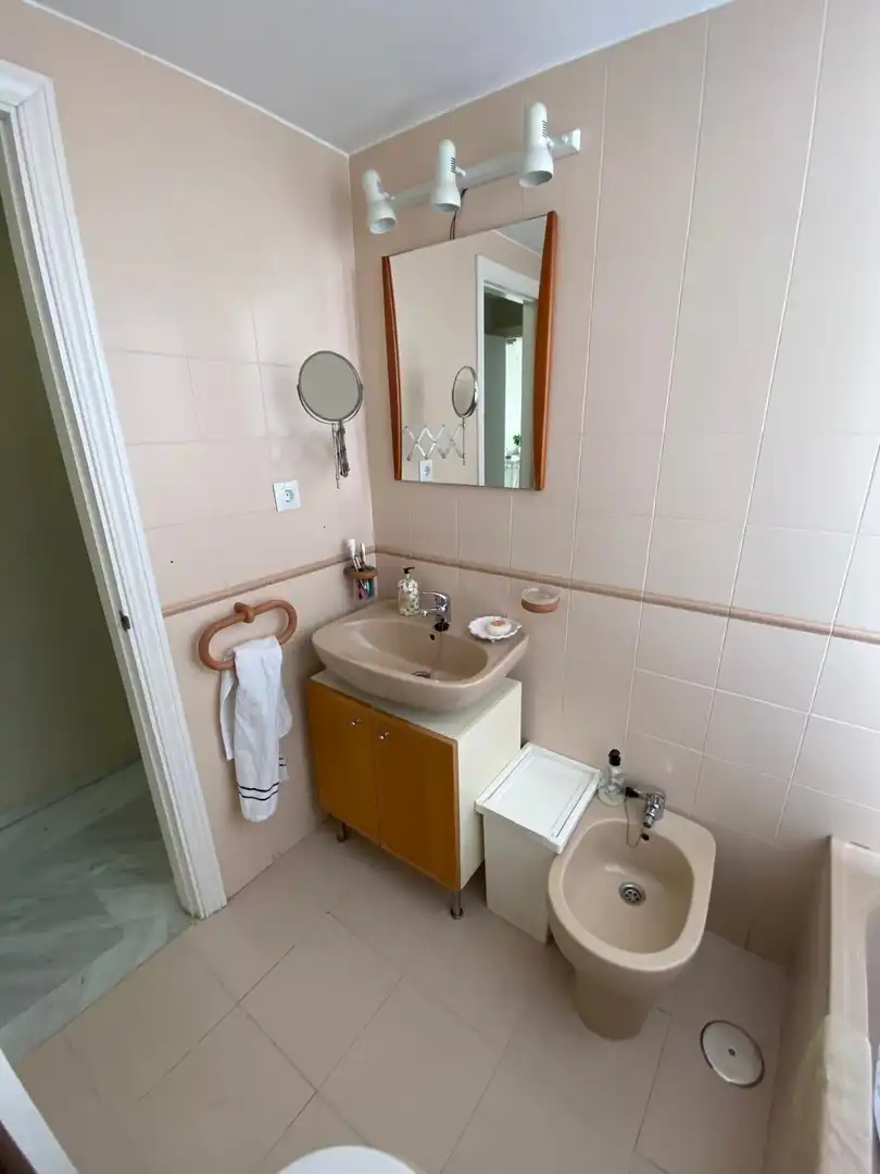Baño de Piso en venta en Mairena del Aljarafe