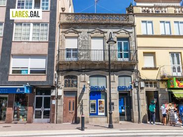 Casa in vendita a Avenida Méndez Núñez