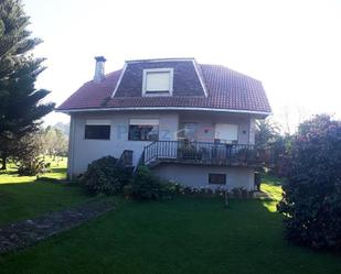 Exterior view of House or chalet for sale in Fene  with Heating, Private garden and Swimming Pool
