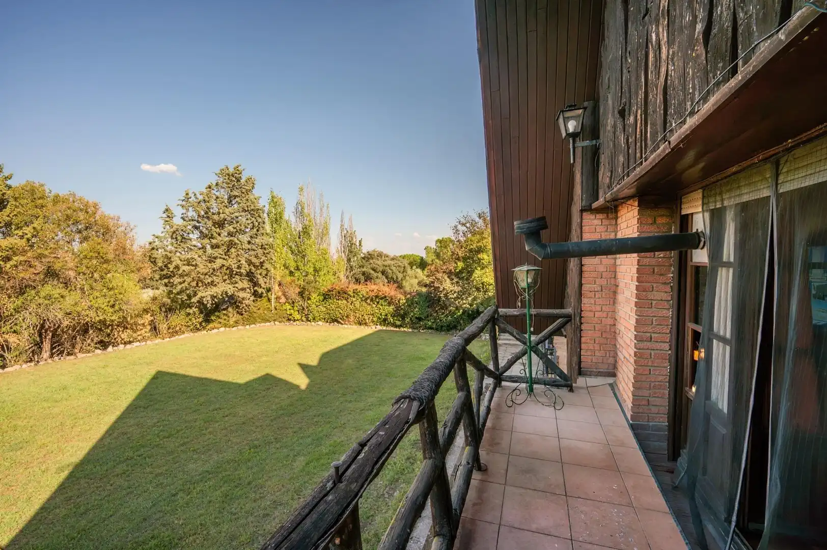 Xalet amb terrassa en venda a Raya del Palancar - Guadamonte, imagen 34