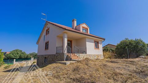 Foto 4 de Casa o chalet en venta en Los Fresnos, Zarzuela del Monte, Segovia