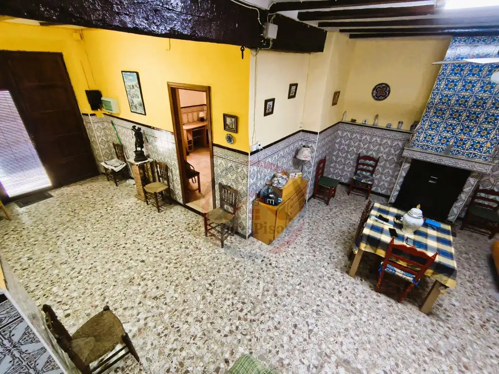 Casa o chalet en venta en El Genovés