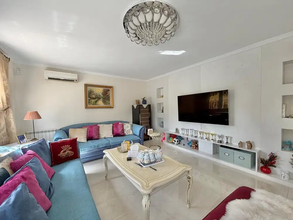 Villa zum Verkauf in Lomas de Campoamor, imagen 10