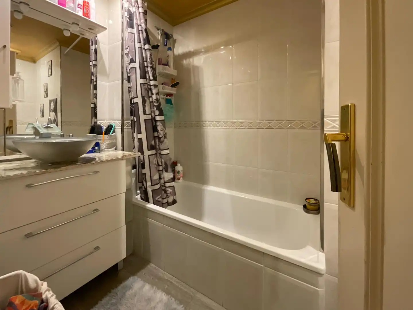 Baño de Apartamento en venta en Sant Feliu de Guíxols