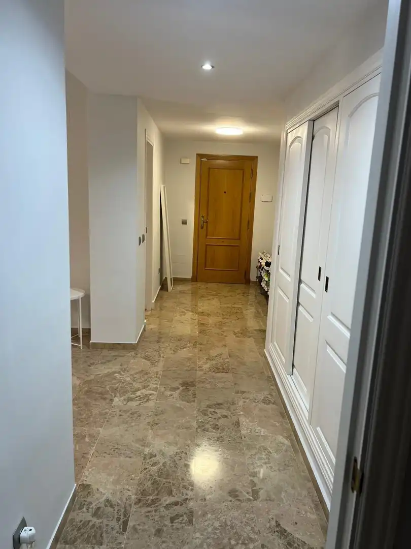 Apartament amb piscina de lloguer a Urbanizacion Los Naranjos, imagen 13