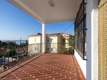 Villa con balcone in vendita a Velilla - Velilla Taramay