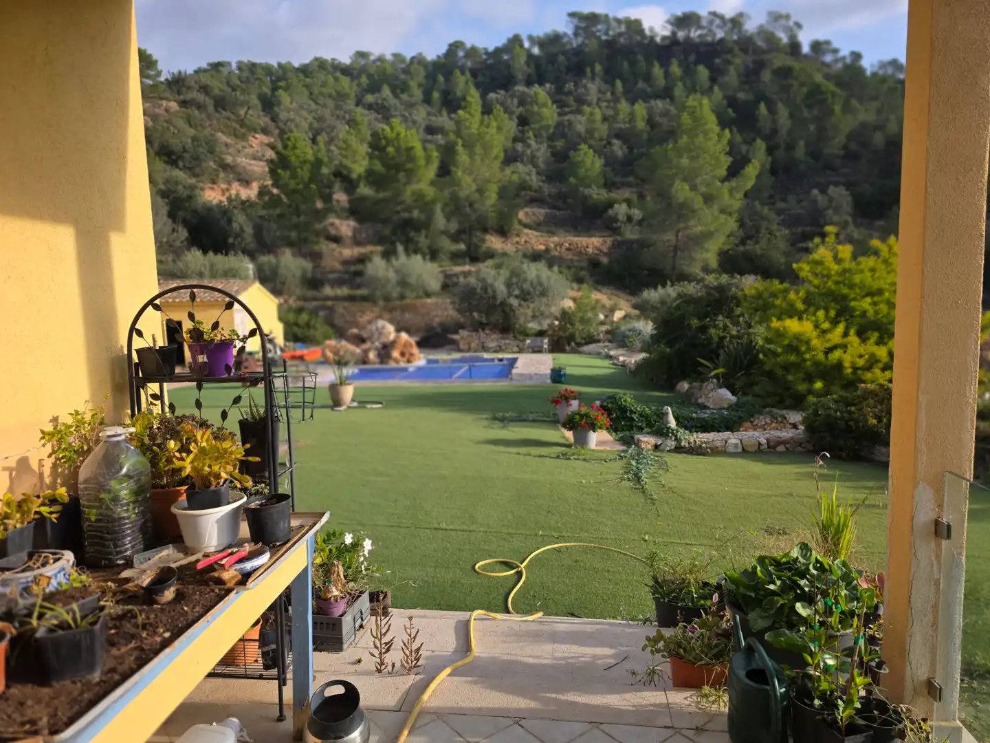 Terreno rústico en venta en Benifallet, imagen 2