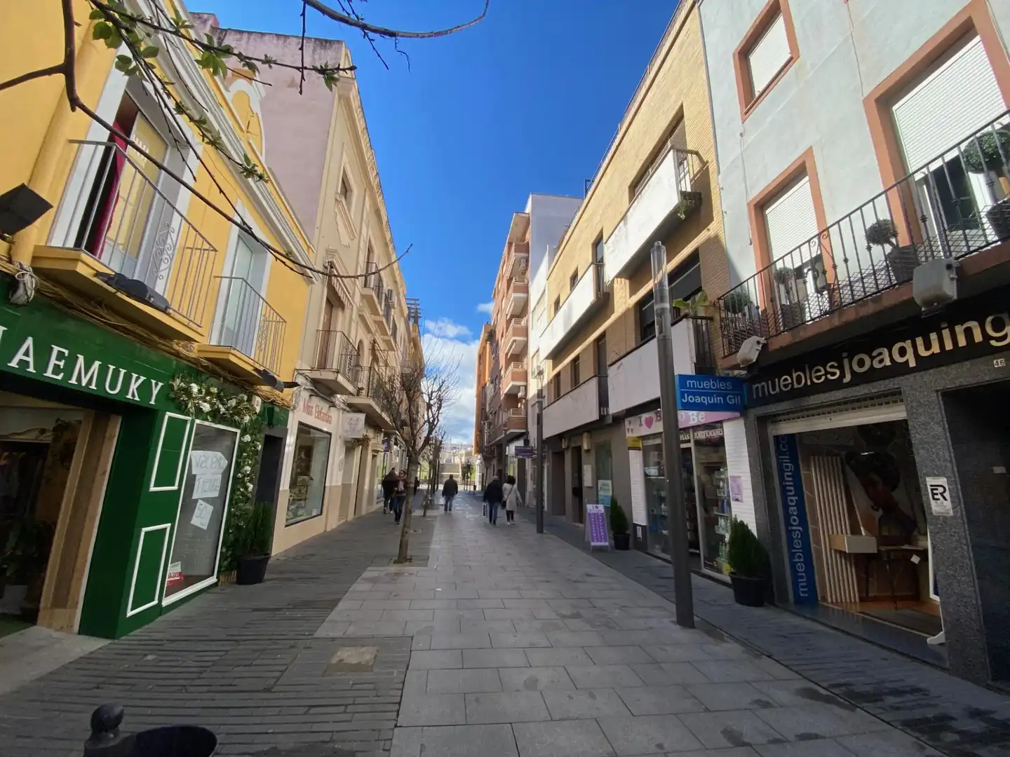 Casa o xalet en venda a Casco Antiguo