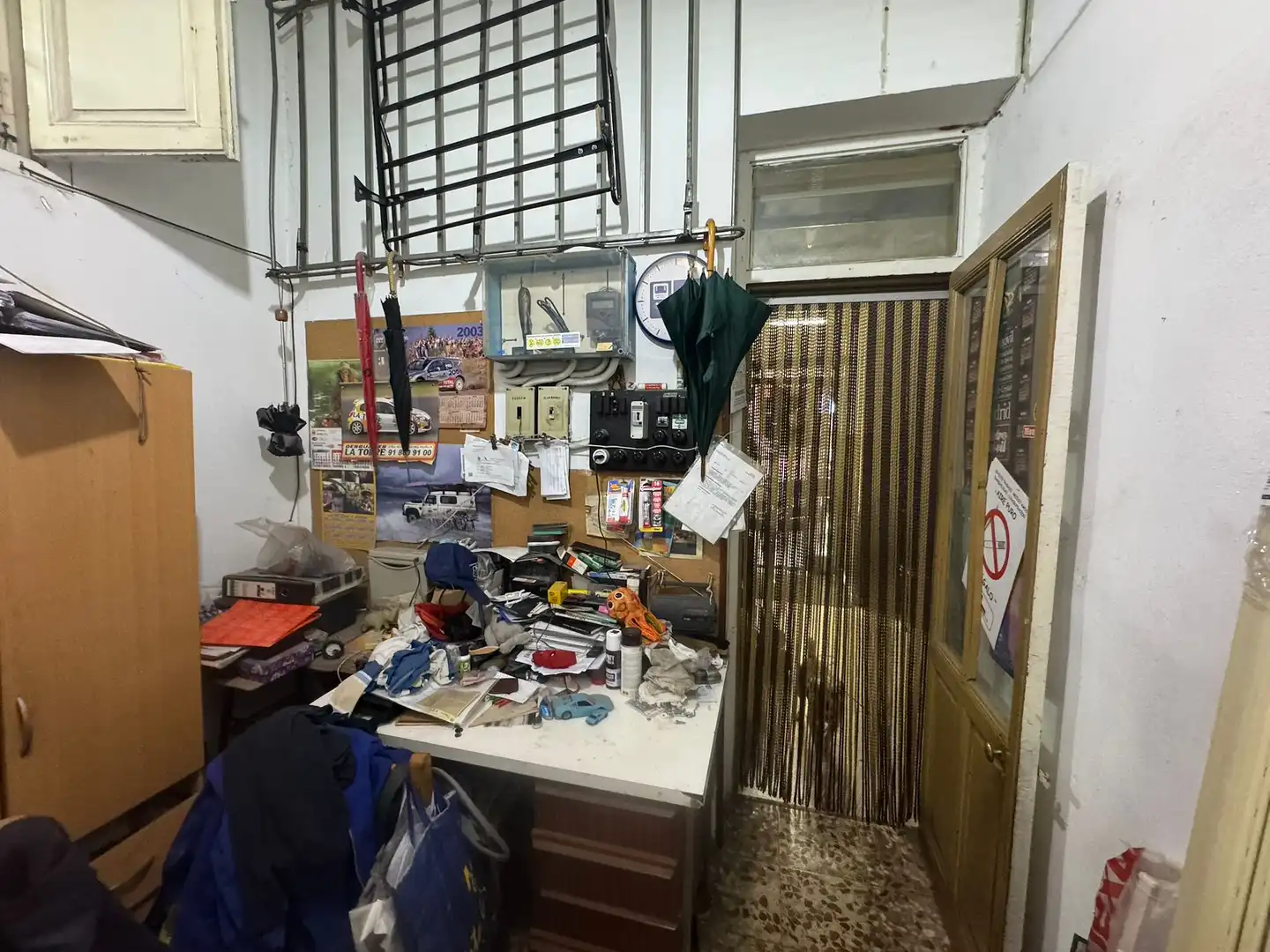 Local comercial en venda a Barrio de Salamanca, imagen 5