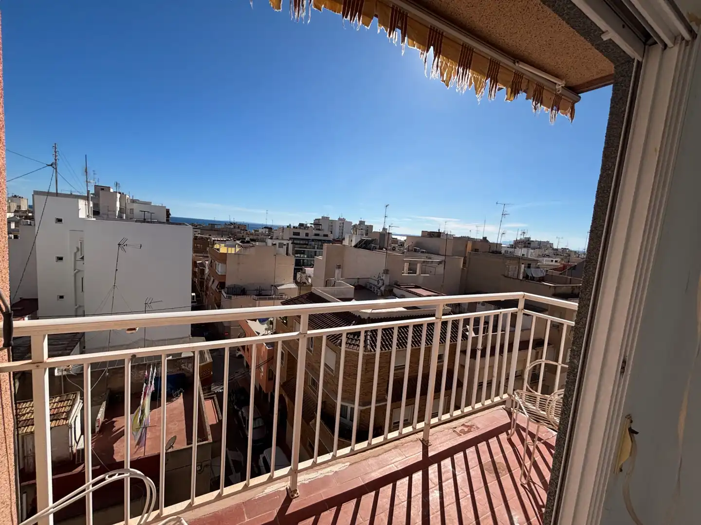 Piso en venta en Carrer Dean Llopez 71, imagen 6