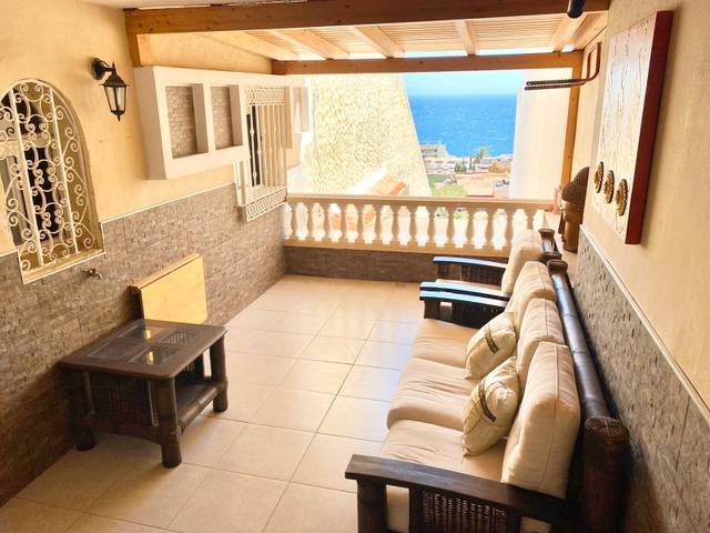 Apartamento en Alquiler en Calle España, 5 en Tabaiba