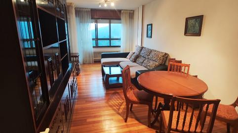 Foto 3 de Pis de lloguer a Teo, A Coruña