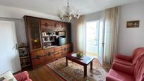 Living room of Flat for sale in Castro-Urdiales